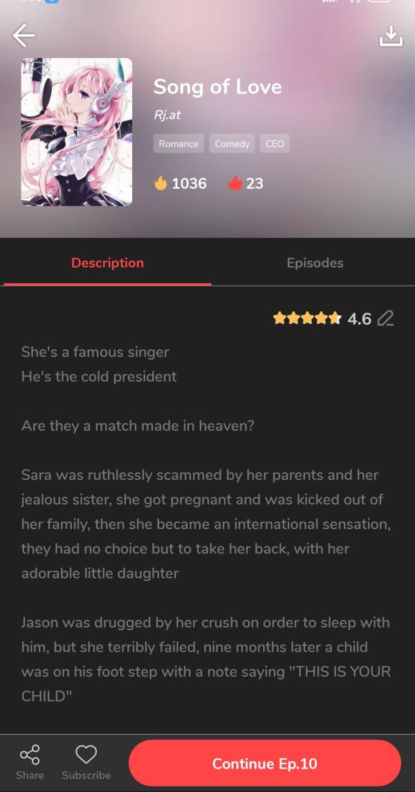 NovelToon