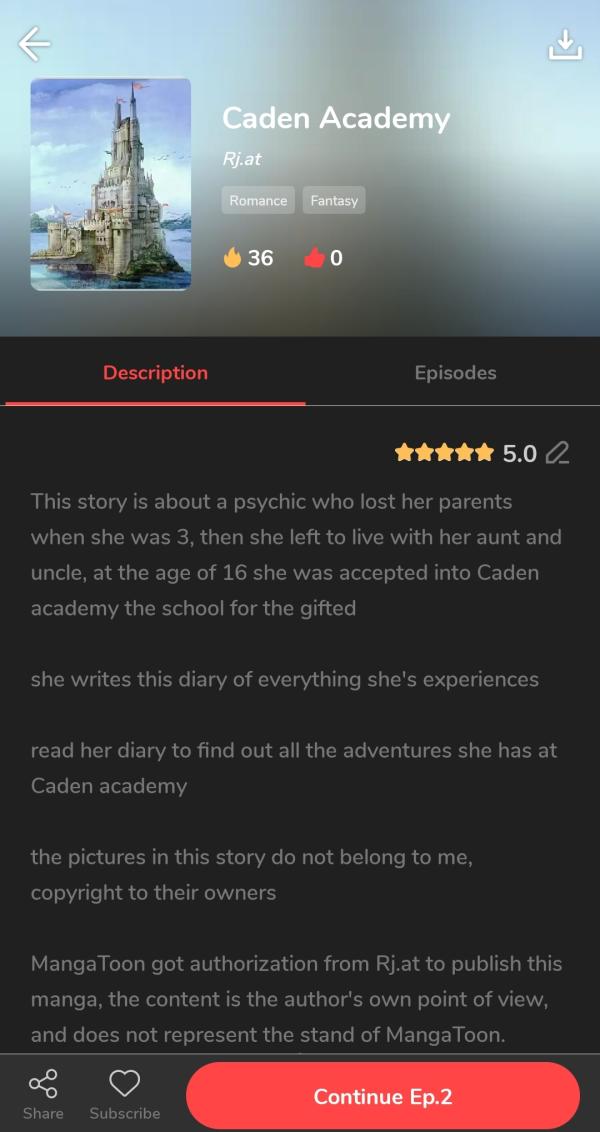 NovelToon