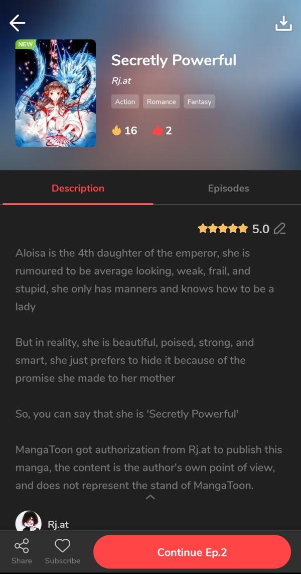 NovelToon