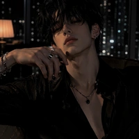 Hunter Ian Cromwell (ML no. 4)