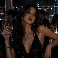 Kiara Soleil Navarro