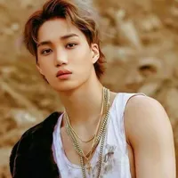 KAI(Assistant of Jungkook)