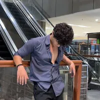 Rahul Mehta/fl elder brother 