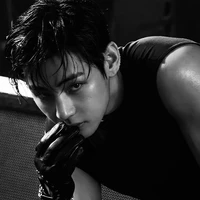 Kim Taehyung (KTH) 