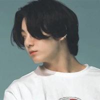 Jeon Jungkook