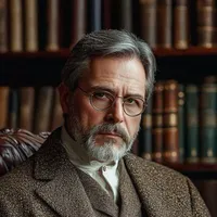 Professor Dale