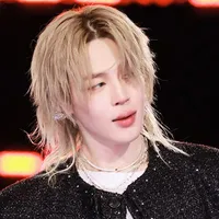 Kim  jimin.{Enigma}