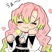 Mitsuri