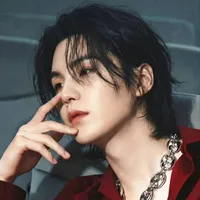 Min yoongi (alpha)
