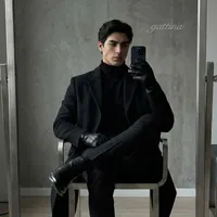 Asael Emmanuel/ML dad