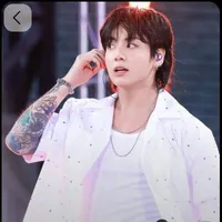 jeon jungkook(true blood alpha)