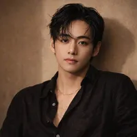 kim taehyung(enigma)