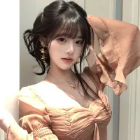 yuri(half sister of jk)