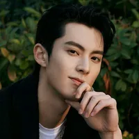 kyrie(ex bf of jk)