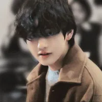 Kim Taehyung {Rare Omega}