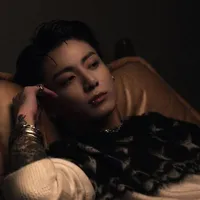 Jeon Jungkook {Enigma}