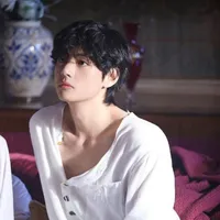 Jeon Taehyung {Rare Omega}