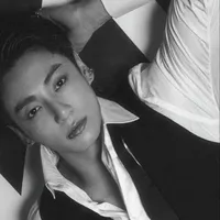 Jeon Jungkook {Enigma}