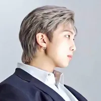namjoon( tae dad )