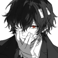 Dazai Osamu