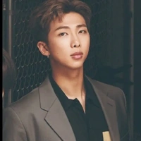 Kim Namjoon(Tae