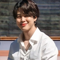 Park Jimin(koo bestfriend/Omega)
