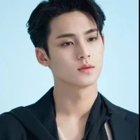 Lee Mingyu(Omega)