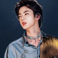 Kim Seokjin( Taehyung