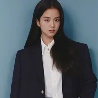 Kim Jisoo(Jennie
