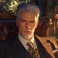 Edward Forester (Father of ML)