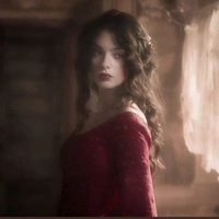 Eliana Forester (ML sister)