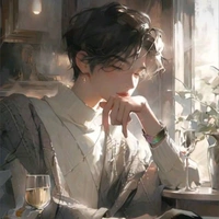 Vincentio River/ Forester (ML)