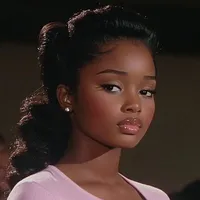 CADENCE JONES ( frined to fl)