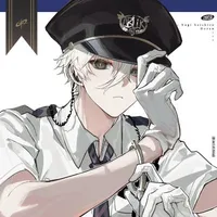 NAGI SEISHIRO/FL BFF