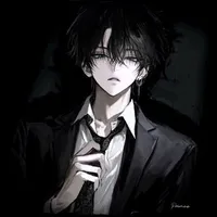 ELIJAH GABRIELLE VON ARCHER/FL BFF