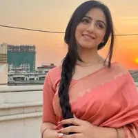 Bhoomi Rana/ml mother