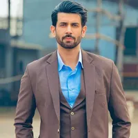 Vikram Rana/ml father