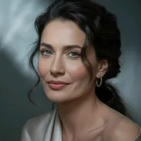 Mrs.Eliana Emberlyn