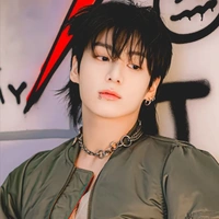 Jeon Jungkook