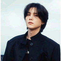 Min Yoongi/ Chim Bf