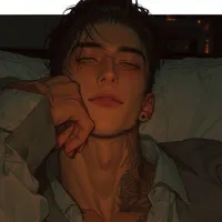 Asher Novton [DA]