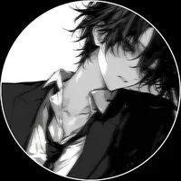Luca [Agent blue 001]