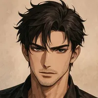 Cole Maxim (Rovnovs High Dean)