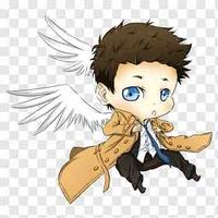 Angel Keanu