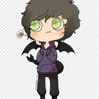 Demon Keanu