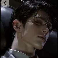 Henry Gabriel ( MC father)