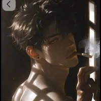 Erian Gabriel ( MC brother)