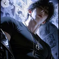 Dian Gabriel ( MC brother)