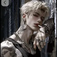 Niam Gabriel (MC brother)