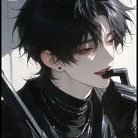 Leo Theodore ( ML mother)